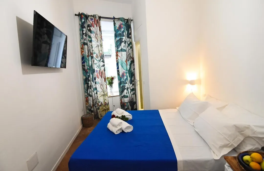 La Dimora delle Arti B&B-1