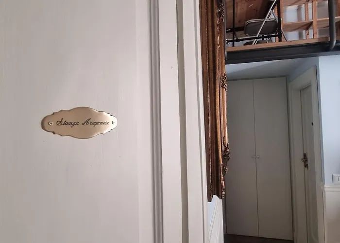 Bed and Breakfast Vico Gelso Napoli