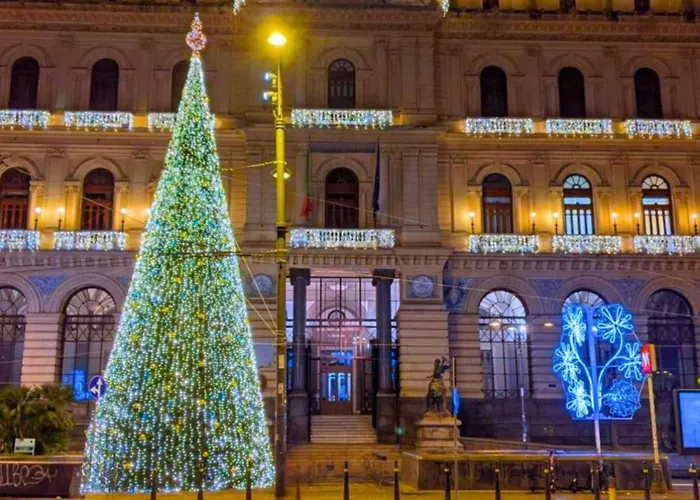 Porto Rooms&Suite Napoli